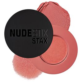 Blush Multifuncional Nudestix Stax All Over Color Balm
